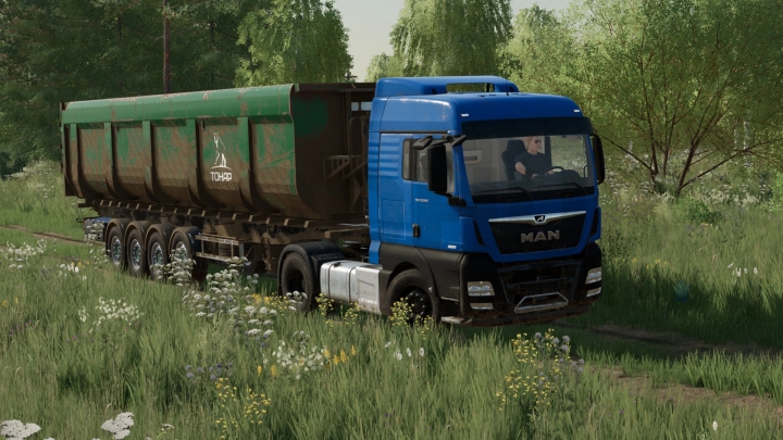 fs22-mods,  Tonar-952342 v1.0.0.1