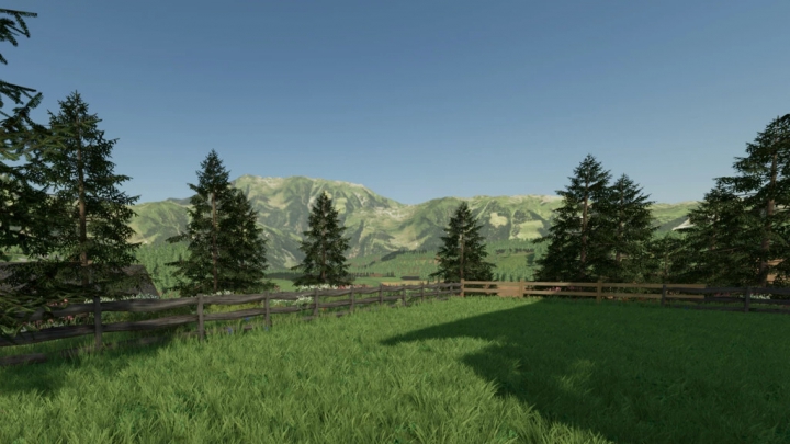 Image: Alpenhill Map Updated v1.0.0.1 1