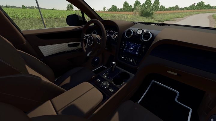 Image: Bentley Bentayga v1.0.0.0 4