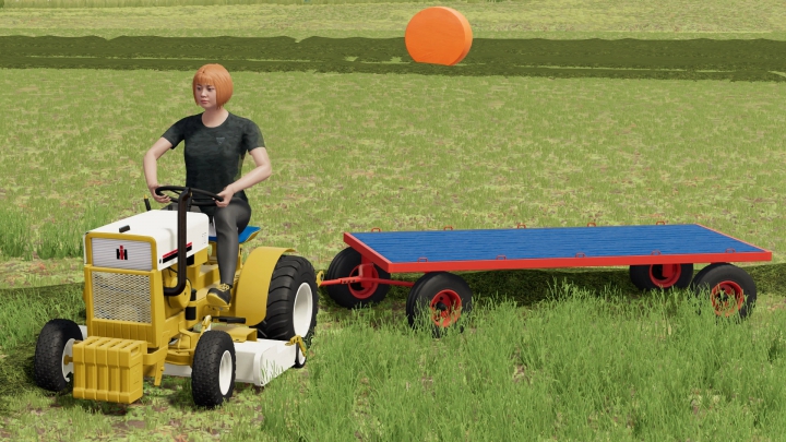 fs22-mods,  Case IH International 70 & Tools v1.0.0.0