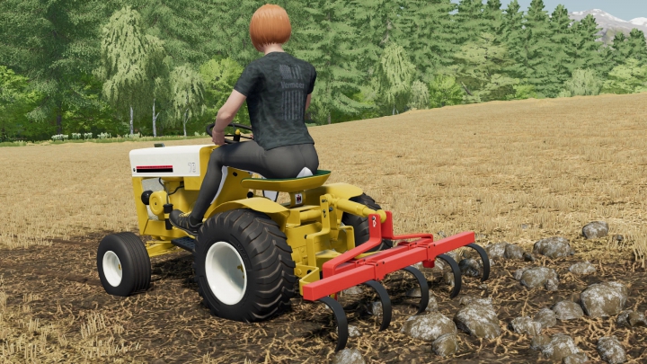 Image: Case IH International 70 & Tools v1.0.0.0 2