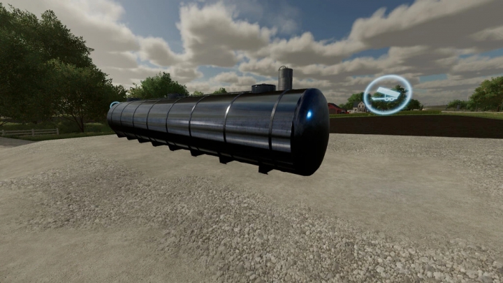 Image: Fluid Tank v1.0.0.0 0