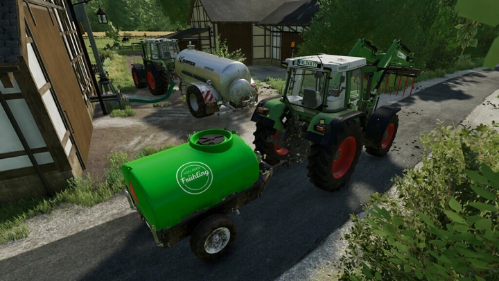 fs22-mods, Frühling 2K23 v1.3.0.0