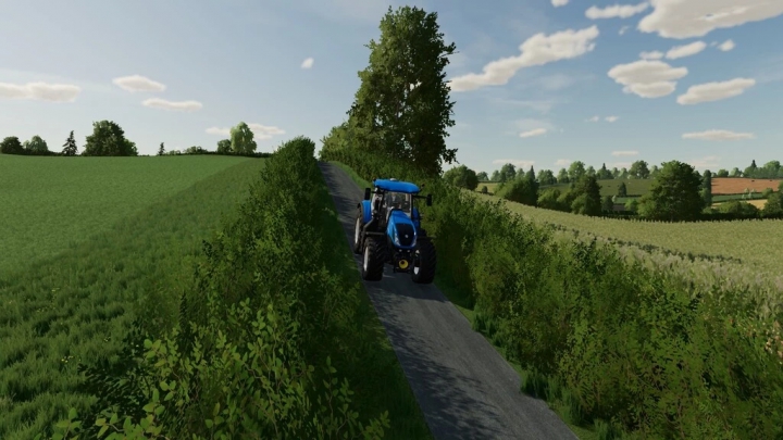 fs22-mods, Grasslands 22 v1.0.0.0