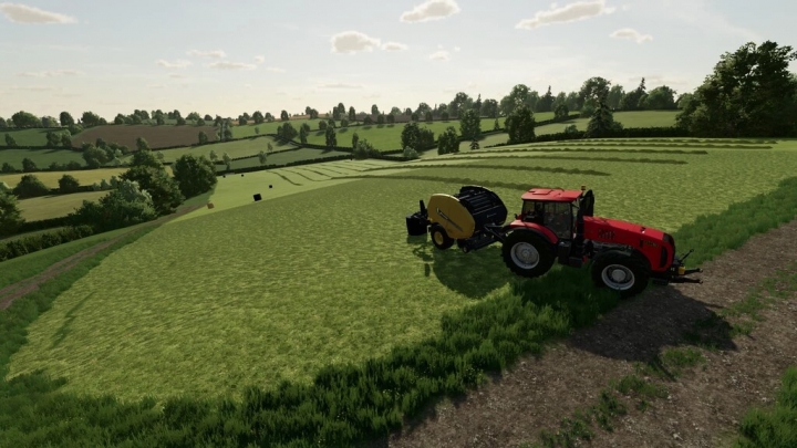 Image: Grasslands 22 v1.0.0.0 4