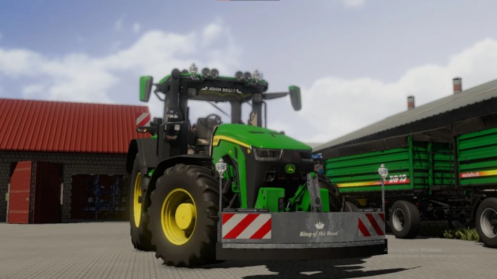 Image: John Deere 8R Edited v1.0.0.0 1