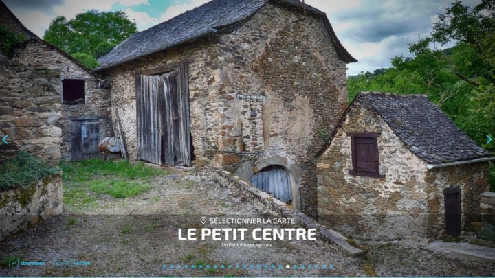 Image: Le Petit Centre v1.0.0.0 3