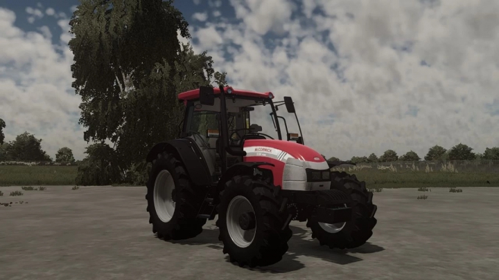 Image: McCormick C-Max 105 v1.1.0.0 1