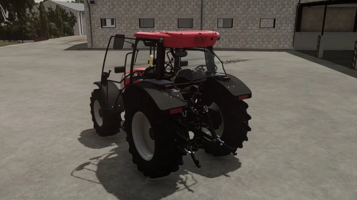 Image: McCormick C-Max 105 v1.1.0.0 0