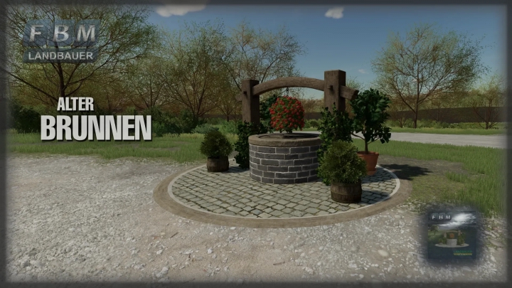 Image: Old Well v1.0.0.0 7