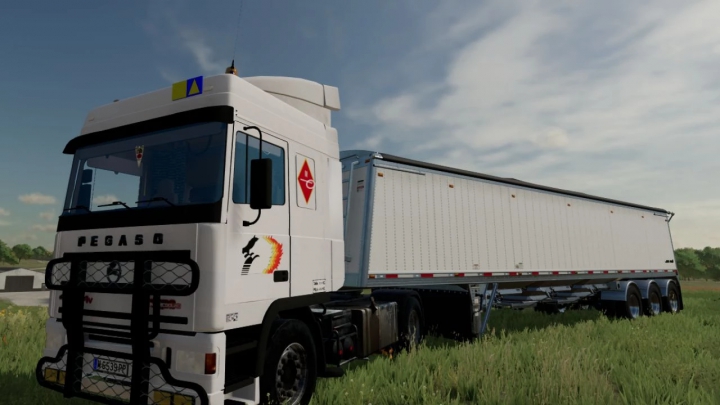 Image: Pegaso Troner TX v1.0.0.0