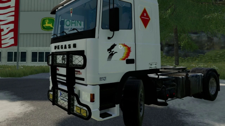 Image: Pegaso Troner TX v1.2.0.0 1