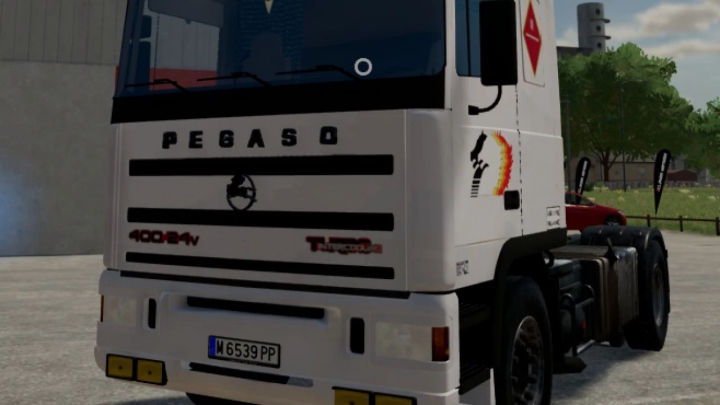 Image: Pegaso Troner TX v1.2.0.0 2