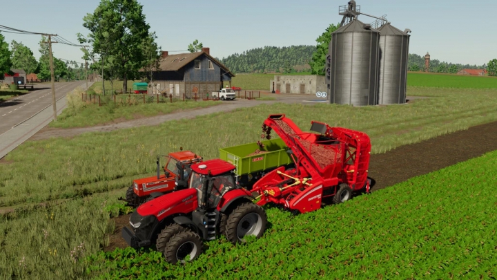 fs22-mods,  ROOTSTER 604 Premium DLC v1.0.0.0