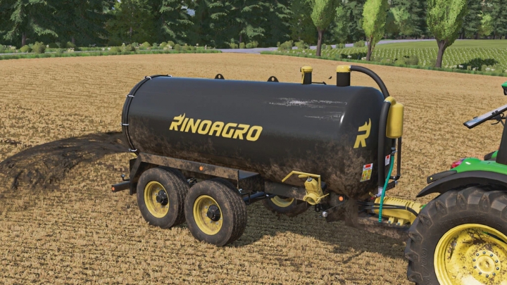 Image: Rinoagro Limited Edition Pack v1.0.0.0 0