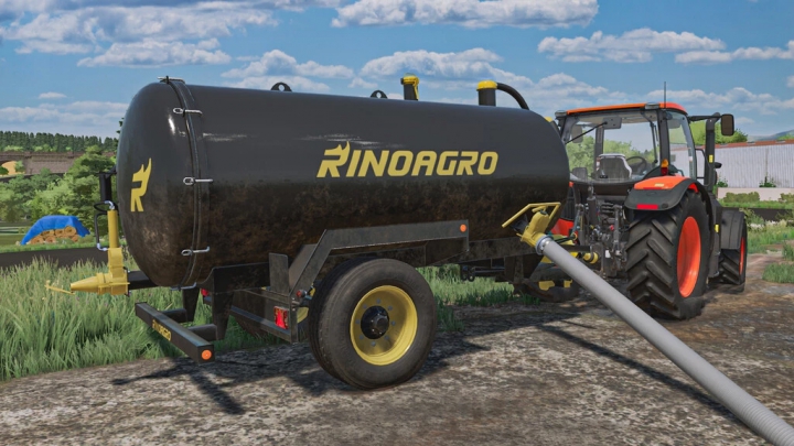 Image: Rinoagro Limited Edition Pack v1.0.0.0 4