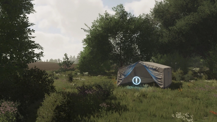 Image: Seasonal Tents v1.0.0.1 2