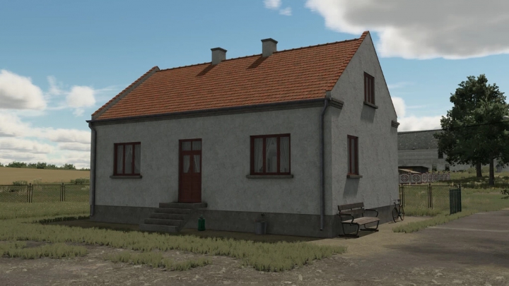 Image: Small Farmhouse v1.0.0.0 1