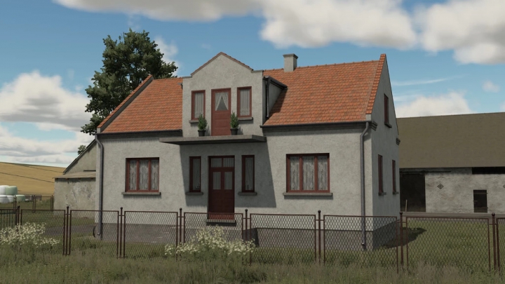 Image: Small Farmhouse v1.0.0.0 4