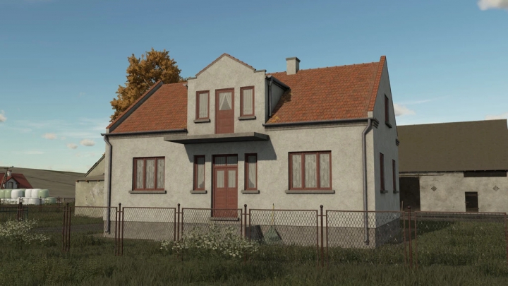 Image: Small Farmhouse v1.0.0.0 3