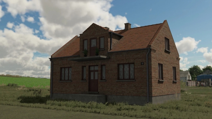 Image: Small Farmhouse v1.0.0.0 0