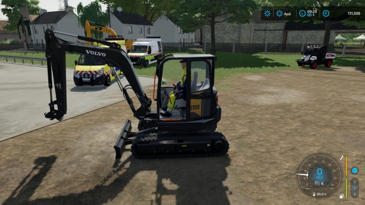 Image: Volvo ecr58f v1.0.0.0 0