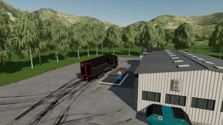 fs22-mods,  Wholesale v1.0.0.0