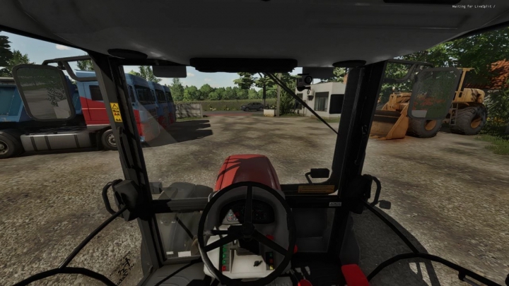 fs22-mods, Zetor Proxima 8441 V1.0.0.1