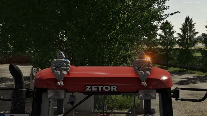 Image: Zetor Proxima 8441 V1.0.0.1 0