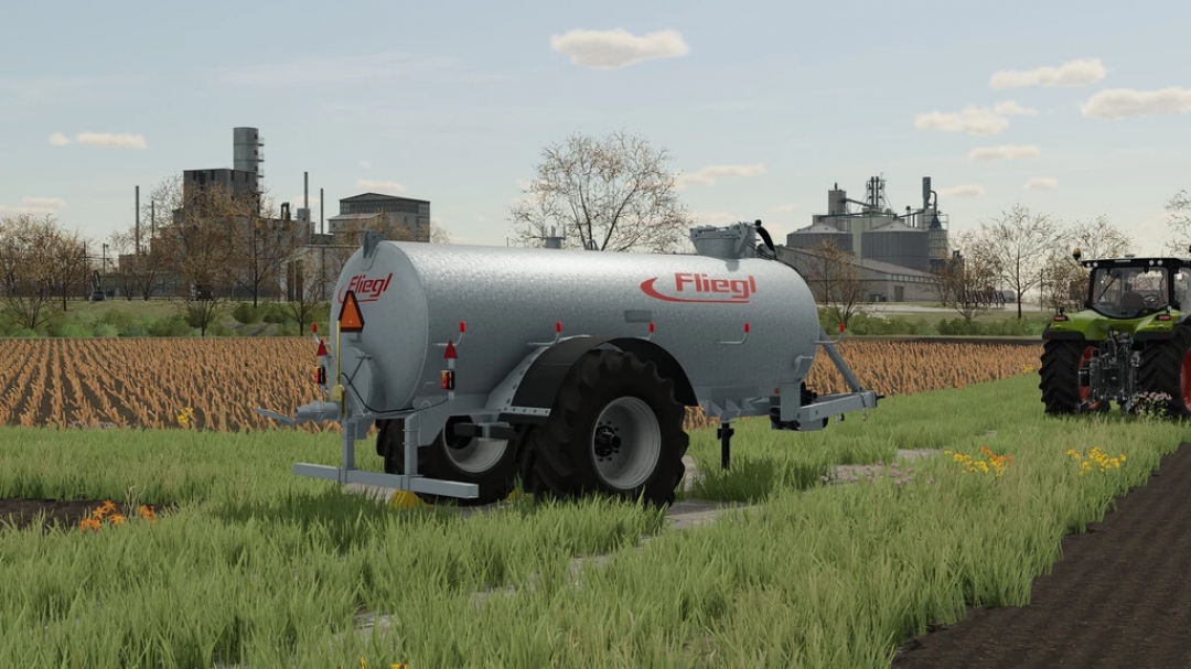 Fliegl VFW 10600 v1.0.0.0