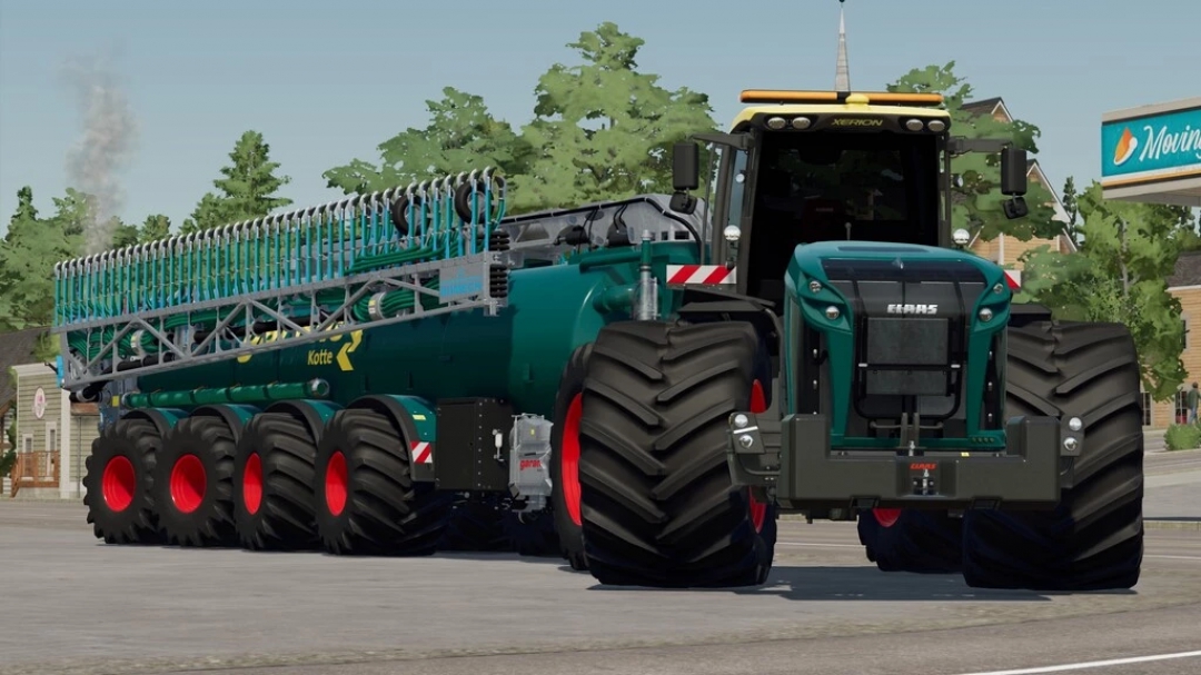 Kotte Manure Pack v1.0.0.1