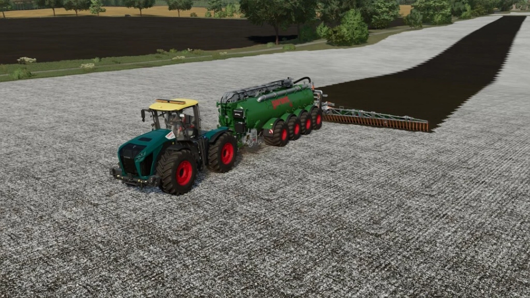 Kotte Manure Pack v1.0.0.1