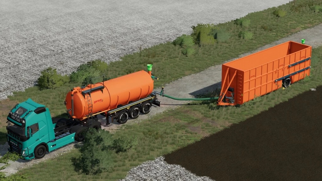 Kotte Manure Pack v1.0.0.1