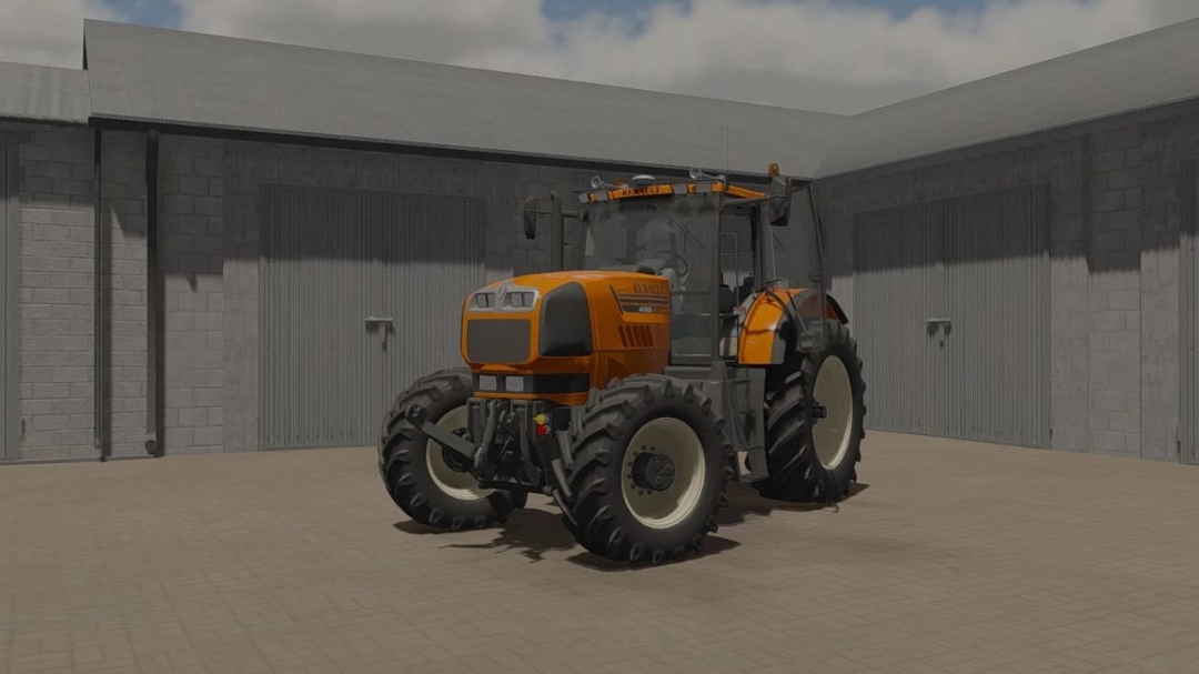 Renault Atles 900 RZ v1.1.0.0