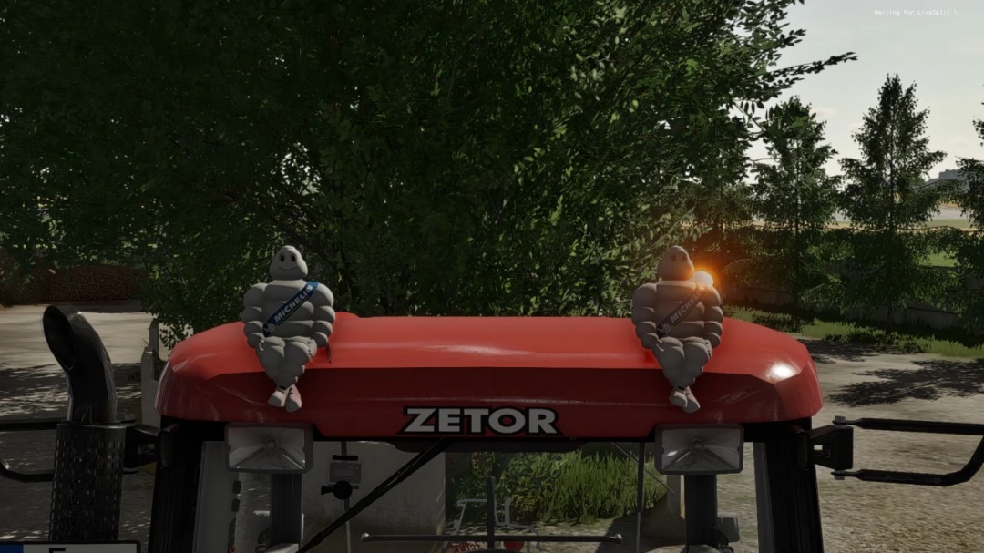 Zetor Proxima 8441 V1.0.0.1