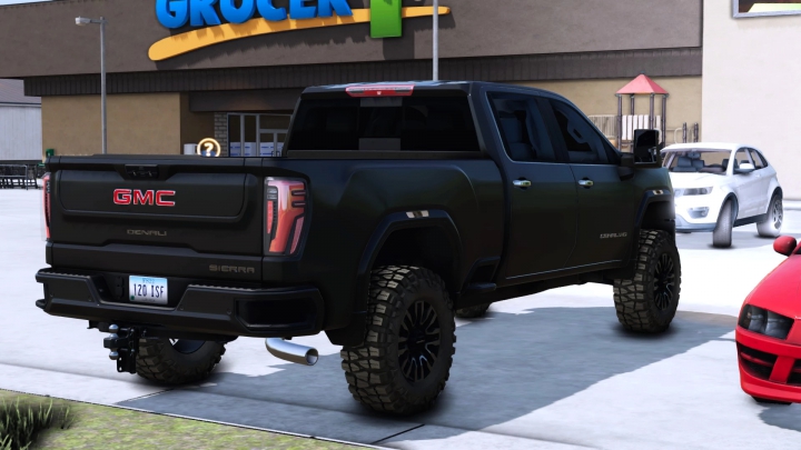 Image: 2024 GMC Sierra 2500 v1.0.0.0 1