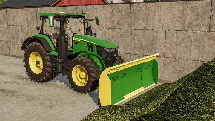 fs22-mods,  BLM4 v1.0.0.0