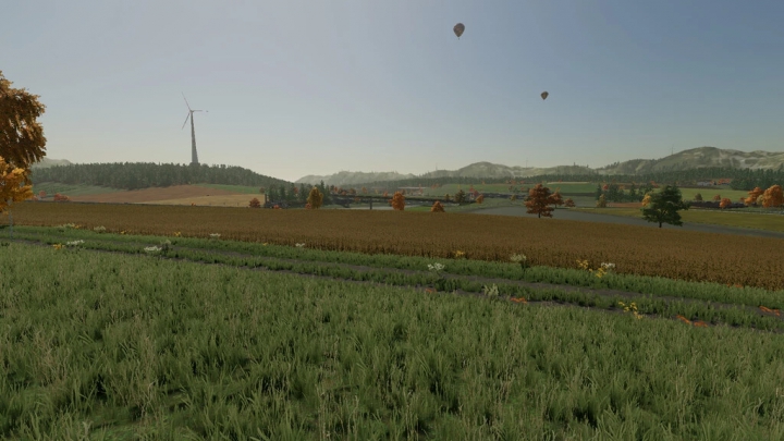 Image: Erlenberg Map v1.1.1.0 1