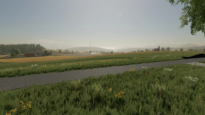 Image: Erlenberg Map v1.1.1.0 0