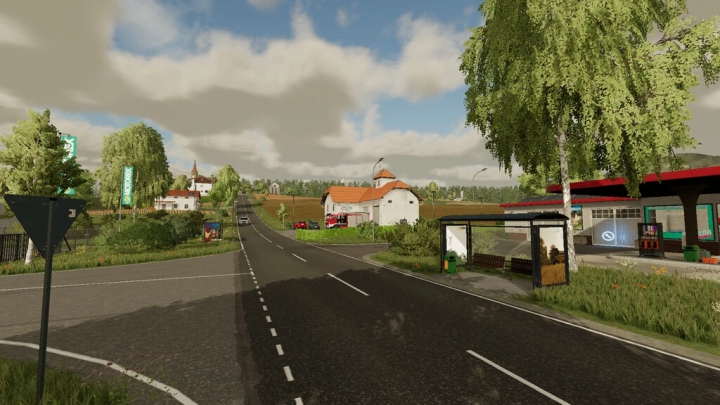 Image: Erlenberg Map v1.1.1.0 4