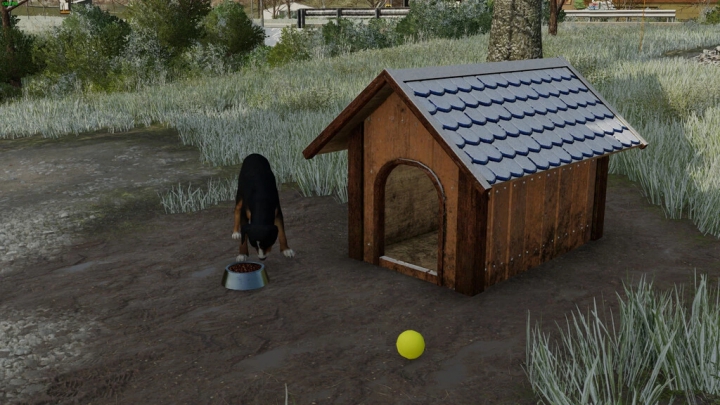 Image: Fancy Doghouse v1.0.0.0 0