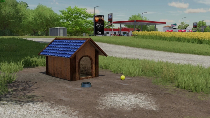 Image: Fancy Doghouse v1.0.0.0 1