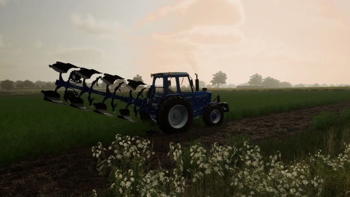 Image: Ford 6600 v1.0.0.0 3