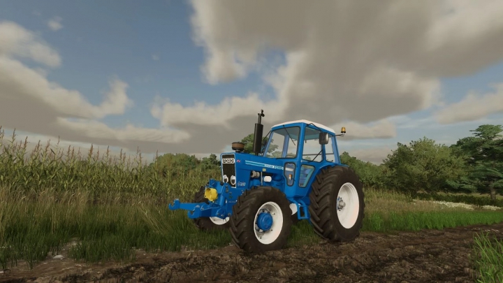 Image: Ford 6600 v1.0.0.0 0