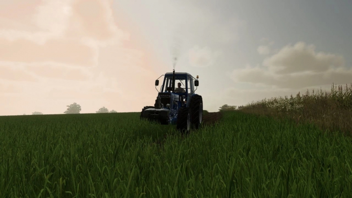 Image: Ford 6600 v1.0.0.0 4