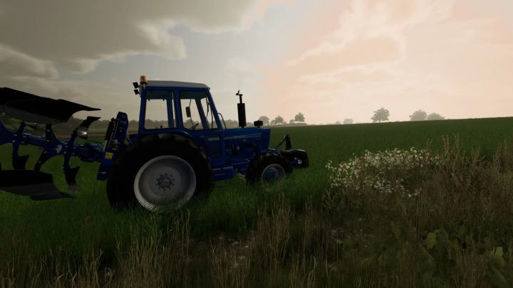 Image: Ford 6600 v1.0.0.0 1