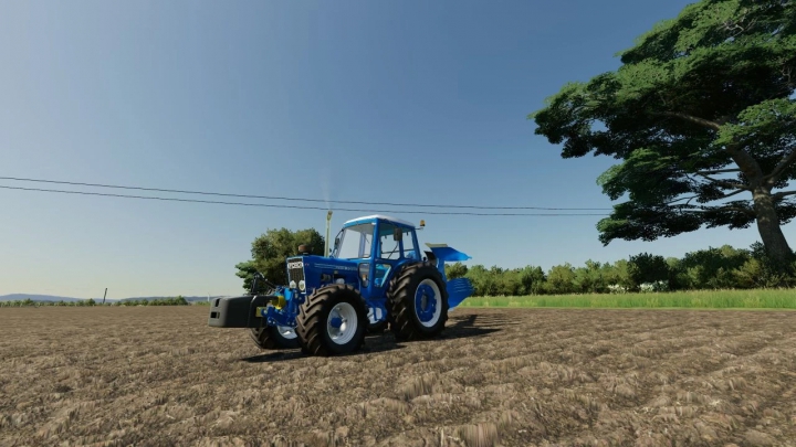 Image: Ford 6600 v1.0.0.1 1