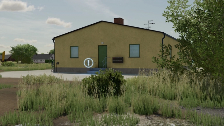 Image: GDR Office Building v1.0.0.0 5