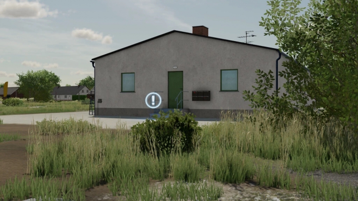 Image: GDR Office Building v1.0.0.0 0