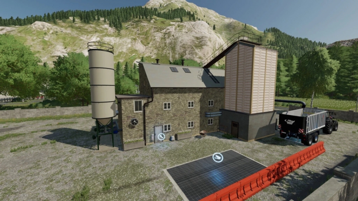 Image: Grain Mill A v1.0.0.0 4